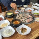 영하꿀갈비쌈밥 이미지