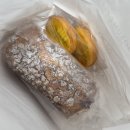 조선 팰리스 조선델리 더 부티크 : 밤식빵, 갈레트 브루통 포장 후기 가격 생각보다 괜찮음