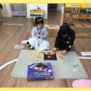 파란하늘유치원 이미지