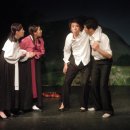 지리산 소극장 이미지