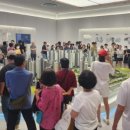 (주)코리아세븐 대전도안파크점 | “올 여름 모델하우스 피서 어때?”… 7~8월 4만1000가구 분양