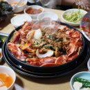 일조오리탕 이미지