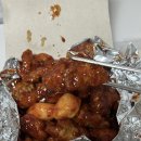 자양12공원-1 | 서울 3대 가족 닭강정 : 김씨치킨 자양전통시장 가성비 평정닭강정