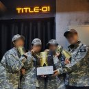 노서브 뽑기방 | 신논현 방탈출 판타스트릭TGC 락다운시티 4인 후기 +업적 서브 DLC