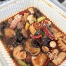 정통중화요리 | 천안중식맛집 랑랑정통중화요리 팔보채 쿠팡이츠 배달후기