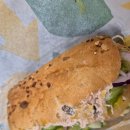 써브웨이 용산역점 이미지