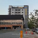 오송스테이호텔 | 오송역 근처 가성비 숙소 찾는다면 오송스테이 호텔 1박 후기