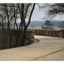 용두돈대 이미지