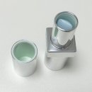 U001 | 프라다 립밤 블루 U001 후기 20대 30대 여자 생일선물 추천 명품 립밤 후기