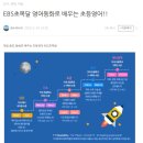 외국어 배울때 동화로 ... 귀가 빨리 튀인다...김장생 탄생설화 이미지