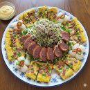 백숙용통오리 로스주물럭오리 훈제오리 주2회오리도축 이미지