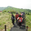 소백산 이미지