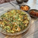 진영중앙초등학교 | 한번씩 생각나는 김해 진영 수제비 맛집 그때그수제비 후기