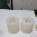 (원데이)크리스마스 캔들 만들기 이미지