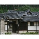 강릉선교장 이미지