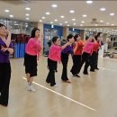 퀸스라인댄스