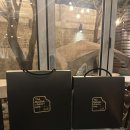 더달달 | 강남역 발렌타인데이 선물 추천 초콜릿 디저트 카페 "더달달" 후기