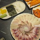 해담회초밥 | 부산 명지 에코델타시티 숙성회 맛집 해담 내돈내산 솔직후기 (웨이팅, 메뉴, 맛 총정리)
