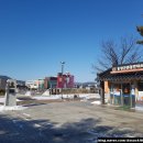 홍성역 관광안내소 이미지