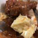 치킨앤찜닭 이미지