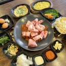 광주 봉선동 맛집 신쭈꾸미 봉선점 쭈꾸미삼겹살 날치알볶음밥