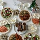 평택닭강정 | 평택 고덕동 다이소 근처 맛집 추천 큰손닭강정 평택고덕점 솔직후기