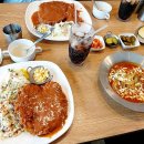 미국식경양(화성시봉담점)/동생생일후기