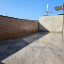 중정 | 중정 바닥 페데스탈 데크 시공 후기, 비용은~?