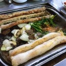 삽다리 곱창 이미지