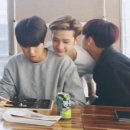 스키즈 덕구들아 이 쓰리라차 사진 이미지