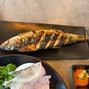 퓨전횟집회로 | [일산] 라페스타 맛집 • 퓨전활어횟집 • 중국요리(크림새우) 솔직후기 @회비