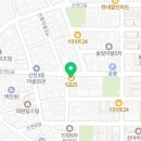 지에스25신천빌라점 이미지