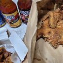 중앙멕시칸양념통닭 | [대전맛집] 가마치통닭, 똥집튀김과 멕시칸양념치킨소스 후기
