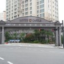 롯데케슬아파트후문 이미지