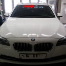 내덕카센타 | &lt;청주수입차유리복원/BMW528i/자동차유리복원&gt;외형복원/유리접합/찌그러짐복원/판금도색/칼라매치/부분...