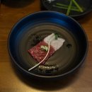 육회랑사시미랑 | 울산 남구 달동 한우차돌사시미가 맛있었던 대한육회 달동본점 후기 쫀득쫀득