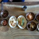 통나무묵집 / 의외의 두루치기 맛집 통나무묵집