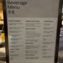 국제정구장2(우측) | 인천공항 2터미널 대한항공 프레스티지 라운지 동편 우측 후기_위치, 메뉴, 안마의자