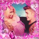 Ariana Grande &amp; Justin Bieber - Stuck with U 이미지