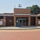 평림댐 화장실 이미지