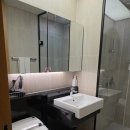 마포레지던스 | 아이랑 부산 여행 엘시티 레지던스 와이컬렉션 5인 6인 가족 대가족 묵기 좋은 해운대 숙소