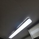 더부엌(The부엌) | 신정동 빌라 거산파크빌 깜빡거리는 주방 부엌 등 LED 등으로 교체 ㅡ 바로출장집수리