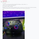 타이탄PC | 닌텐도/스마트폰/PC 게임컨트롤러 타이탄GP5 게임패드 소비자 실후기 모음