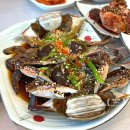 다르네 밥상 | 변산 채석강맛집 간장게장 정식 솔직후기｜소노벨 근처 아침식사 추천