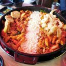 홍춘천마포 | 홍대맛집 '홍춘천치즈닭갈비' 후기 :)