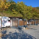 추월산골드캠핑장 이미지