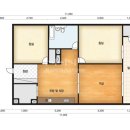 우성1차아파트 이미지