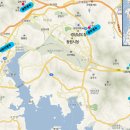 대장동 용추계곡 이미지