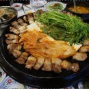 진짜무쇠삼겹청주 이미지