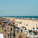 오션시티(Ocean City) 이미지